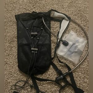 NEW Kids Size Hiking Backpack with Water Parts